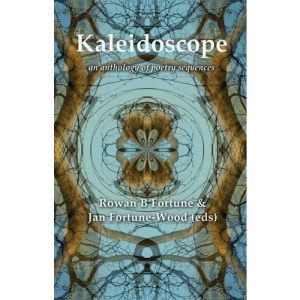 Kaleidoscope: An Anthology of Poetry Sequences