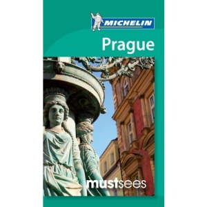 Michelin Must Sees Prague