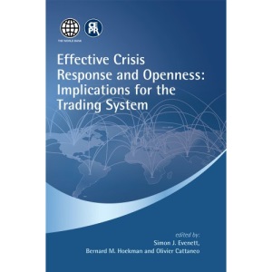 Effective Crisis Response and Openness: Implications for the Trading System