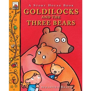 Goldilocks and the Three Bears