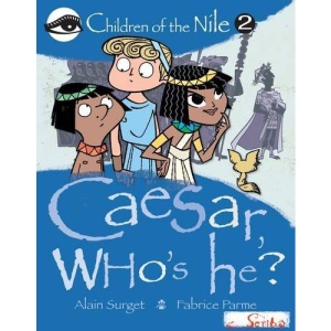 Children of the Nile: Caesar, Who's He?