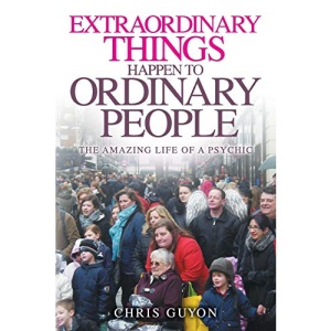Extraordinary Things Happen to Ordinary People
