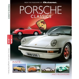 Porsche Classics MagBook
