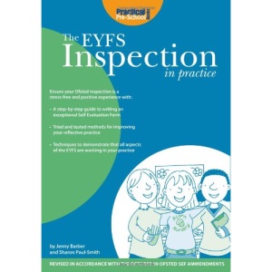 The EYFS Inspection in Practice