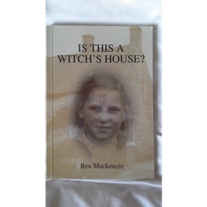 Is This a Witch's House?