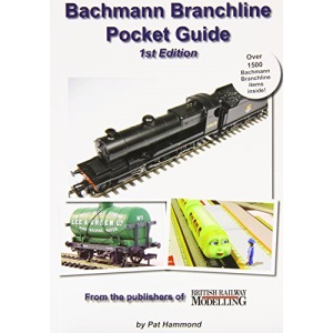 Bachmann Branchline Pocket Guide