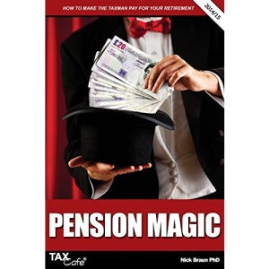 Pension Magic