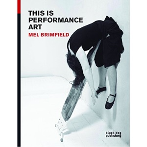 This is Performance Art: Mel Brimfield
