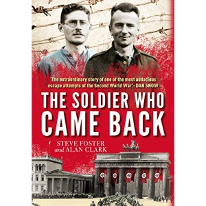 The Soldier Who Came Back
