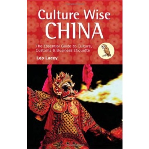 Culture Wise China