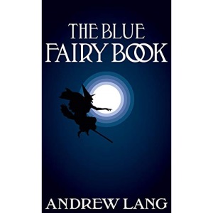 The Blue Fairy Book