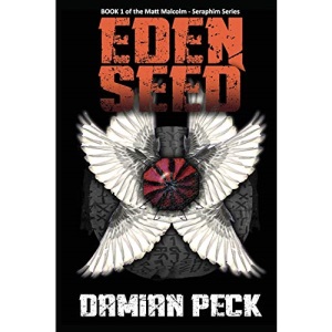 Eden Seed (The Seraphim Series)