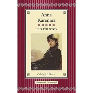 Anna Karenina (Collector's Library)