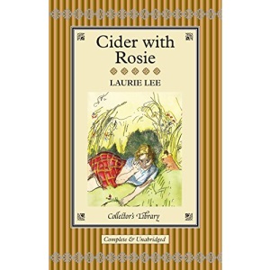 Cider with Rosie (Collector's Library)