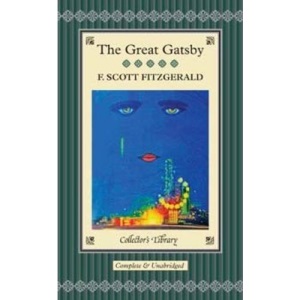 The Great Gatsby (Collectors Library)