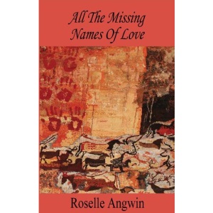 All The Missing Names Of Love
