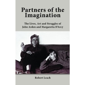 Partners of the Imagination
