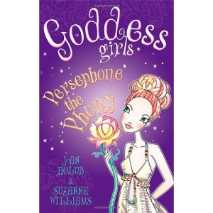 02 Persephone the Phony (Goddess Girls)