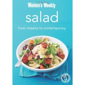 Salad (The Australian Women's Weekly Minis)