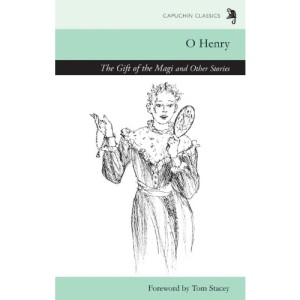 The Gift of the Magi (Capuchin Classics)