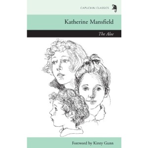 The Aloe (Capuchin Classics)