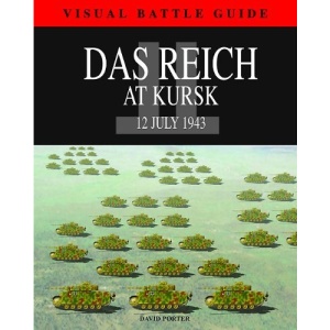 Das Reich Division At Kursk (Visual Battle Ground)