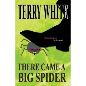 There Came a Big Spider