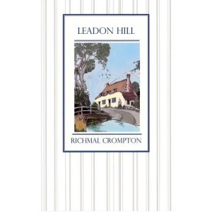 Leadon Hill