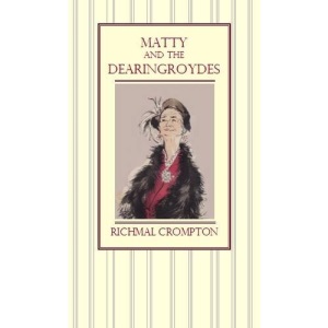 Matty and the Dearingroydes