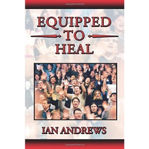 Equipped to Heal (Timeless Teaching)