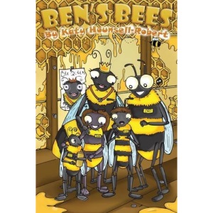 Ben's Bees (Adventures): 14