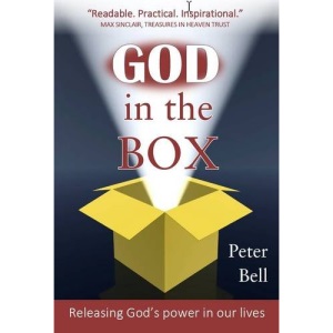 God in the Box (Timeless Teaching)