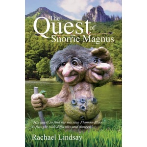 The Quest of Snorrie Magnus (Nightingale Books)