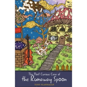 The Most Curious Case of the Runaway Spoon