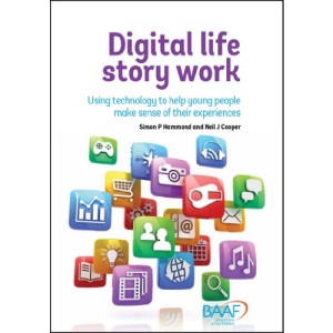 Digital Life Story Work