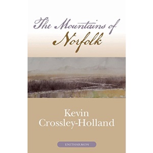The Mountains of Norfolk: New and Selected Poems