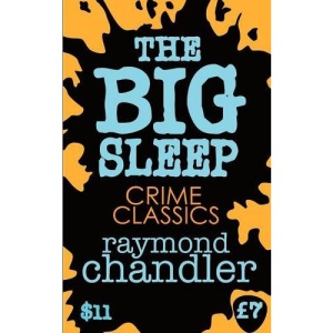 The Big Sleep