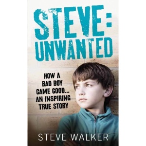 Steve: Unwanted