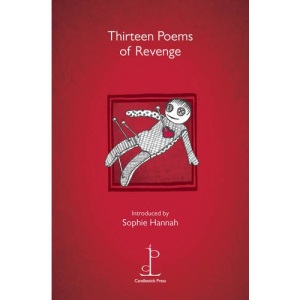 Thirteen Poems of Revenge