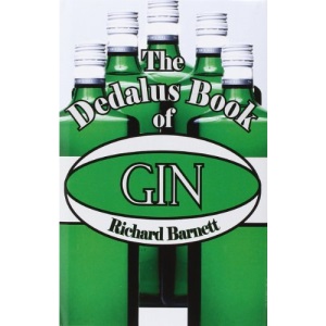The Dedalus Book of Gin