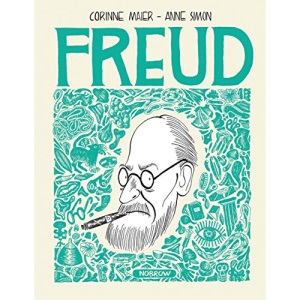 Freud (Heroes of the Mind)