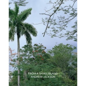 From a Small Island: Andrew Jackson