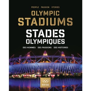 Olympic Stadiums/Stades Olympiques