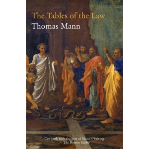The Tables of the Law