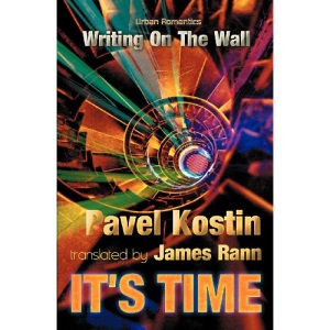 IT'S TIME: Writing On The Wall