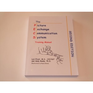 PECS: The Picture Exchange Communication System