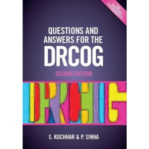 Questions and Answers for the DRCOG, second edition