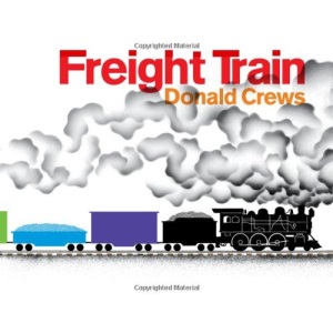 Freight Train