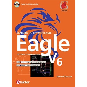 Eagle V6: Getting Started Guide