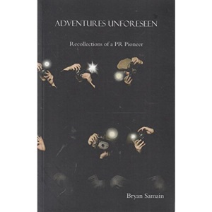 Adventures Unforeseen